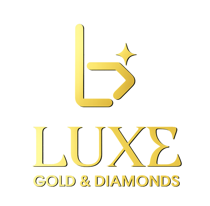 Luxe Gold & Diamonds